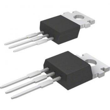 IXYS IGBT TO‑220AB Modell IXA20I1200PB – 1200 V (Einzeln)