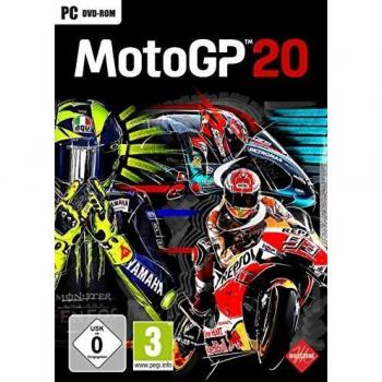 MotoGP20 (PC)