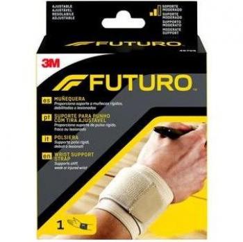 Futuro® Sangle de Poignet Velcro Unique T 1pc