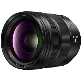 Lumix S 24-60mm f/2.8 L-Mount Objektiv