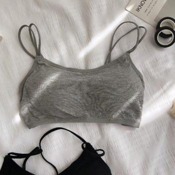 Haut de sport yoga sans couture A‑D