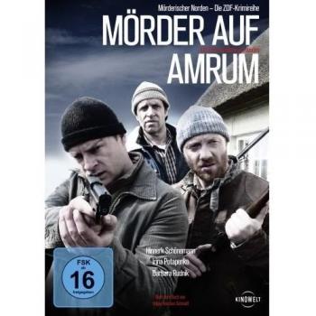 Mörder auf Amrum