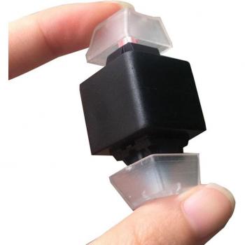 Mechanical Switch Fidget Toy