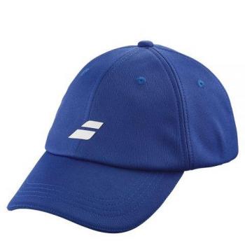 Couvre-Tête Junior Bleu Marine Babolat Pure