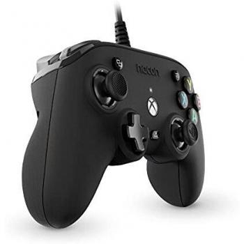 Black Compact Controller