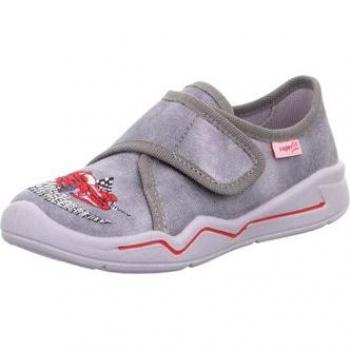 Benny Pantofola superfit grigia