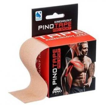 ProKine Tape Pino 5 cm × 5 m Light Beige