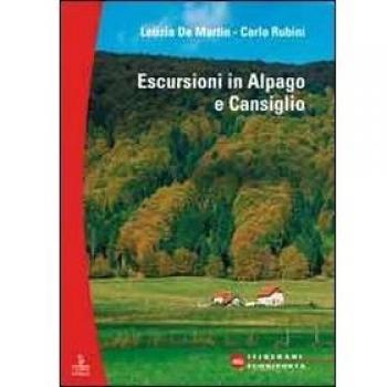 Escursioni in Alpago e Cansiglio