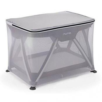 Nuna NU015SN00100 Sena Zanzariera per Lettino da Viaggio