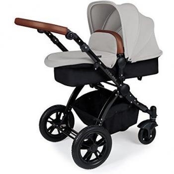 All-In-One Baby Travel System – ICKLE BUBBA V3