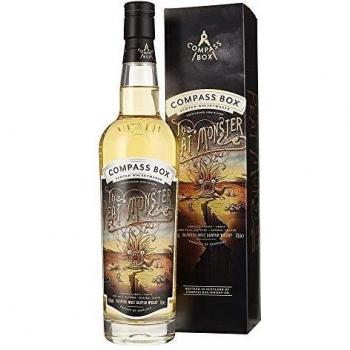 Compass Box THE PEAT MONSTER Whisky Maltado 46% Vol. 0,7l