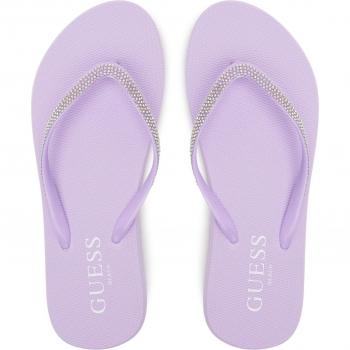 Scarpe da Corsa Guess E5GZ05BB00F Viola
