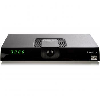 Xoro HRT 8719 DVB-T/T2 Ricevitore
