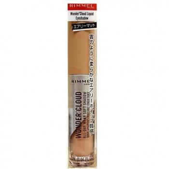 Rimmel Wonder'Cloud Liquid Eyeshadow