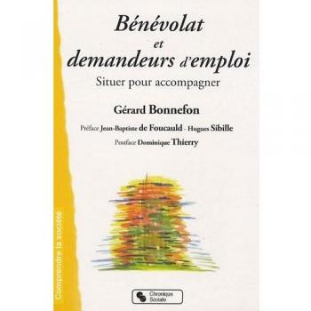Bénévolat et demandeurs d'emploi situer pour accompagner
