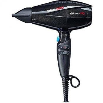 BaByliss BAB6980IE PRO HT Vulcano HQ 2400Watt IONIC AC Motor Haartrockner