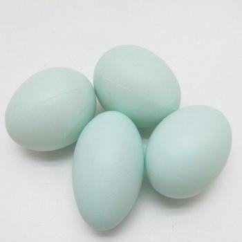 10Pcs Easter Egg Decoration Supplies for Kids