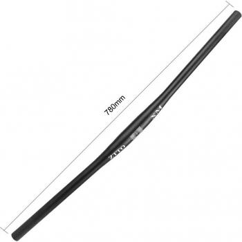 ZTTO 31,8mm Aluminium Fahrradlenker für MTB
