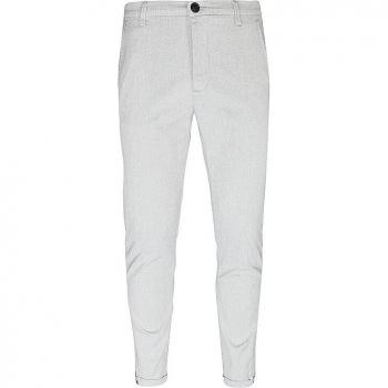 Chino PISA DOMO gris Gabba XS