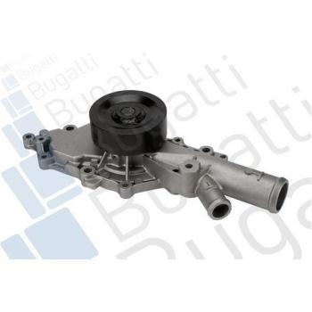 Bugatti HydroPump PA10024 ProSeries