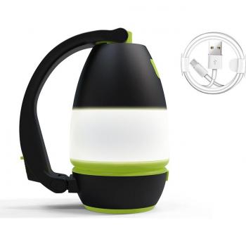 LED Hurricane Preparedness Lantern