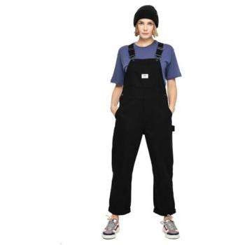 Salopette Vans GROUND WORK Noir EU S/M/L/XS Femmes