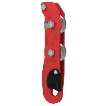 Petzl Simple Descender, D004AA00