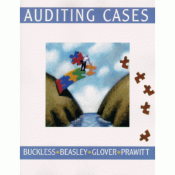 Auditing Cases