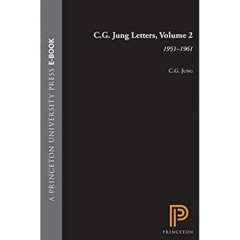 Vitalsource Technologies, Inc. C.g. Jung Letters, Volume 2