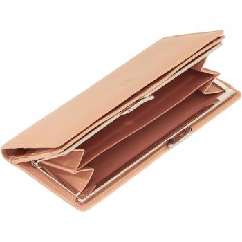 Carte porte‑portefeuille DuDu Chiloé Cuir RFID