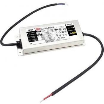 1050mA Dimmable LED Driver
