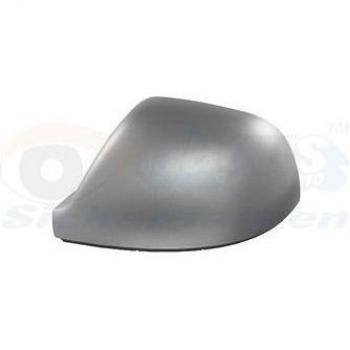 VAN WEZEL Revêtement, rétroviseur extérieur gauche pour VW Transporter V Kastenwagen 5790841