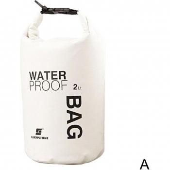 Bolsa de Kayak Impermeable 2L