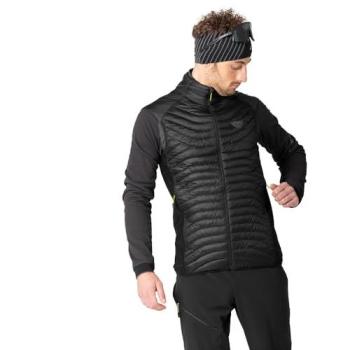 Gilet de ski Dynafit Speed Insulation Noir Charbon