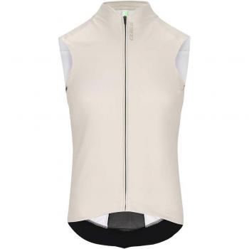Gregarius Hybrid Silver Grey Q36.5 Gilet