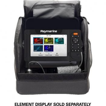 Kit de pêche sur glace Raymarine