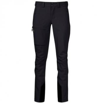 Pantaloni Softshell Bergans Breheimen Donna