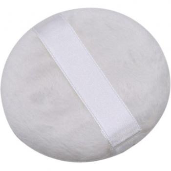 Serviette Bébé Bouffante à Ruban