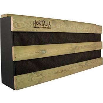 90L Indoor Vertical Planter – Jardín Vertical L (Hortalia)