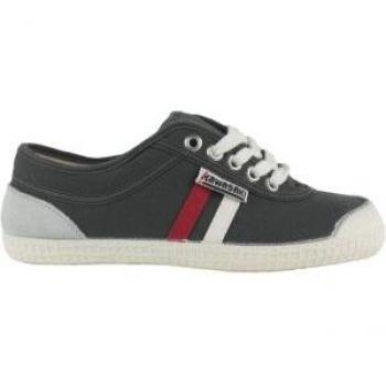 KAWASAKI Retro 23 K23 Canvas Shoe – Casual y Elegante