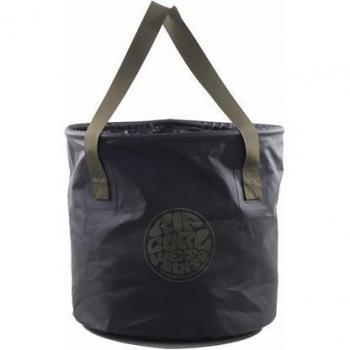 Bolso Rip Curl Surf Series 50L Bucket Negro