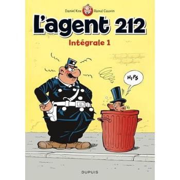 L'agent 212
