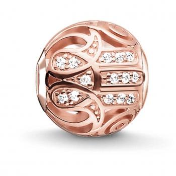 Abalorio de Joyería Mujer Thomas Sabo K0206-416-14
