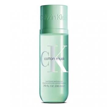 Mist Corpo e Capelli Cotton Musk – 236 ml