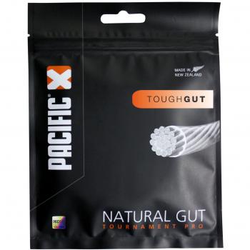 Pacific Tournament Pro Tough Gut String Set 2x 20ft