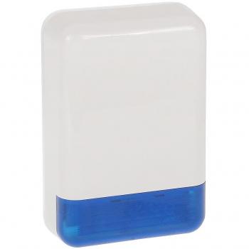 Protezione Antifurto Satel – Sirena Blu SPLZ‑1011 120 dB