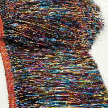 Borla de Encaje Ancha para Ropa de Escenario