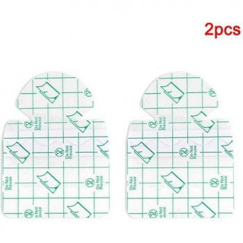 Extra Soft Heel Cushion Stickers