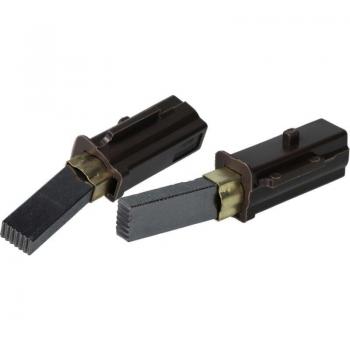 Set di Spazzole Carbone Ametek 2x VHBW per Aspirapolvere Centrale