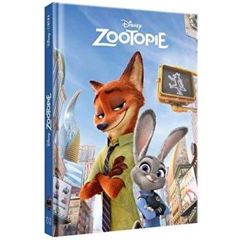 ZOOTOPIE